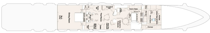 Princess Cruises Enchanted Princess Deck 5.png